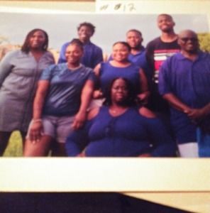 Meet your Posher, Wendy